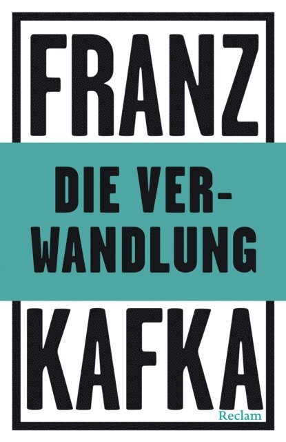 Franz Kafka - Die Verwandlung, E-bok
