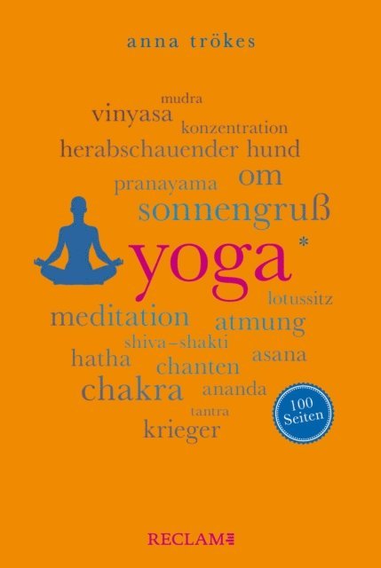 Anna Trokes - Yoga. 100 Seiten, E-bok