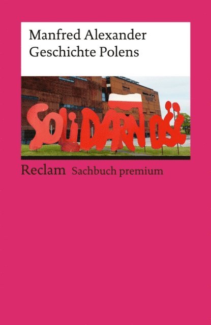 Manfred Alexander - Geschichte Polens, E-bok