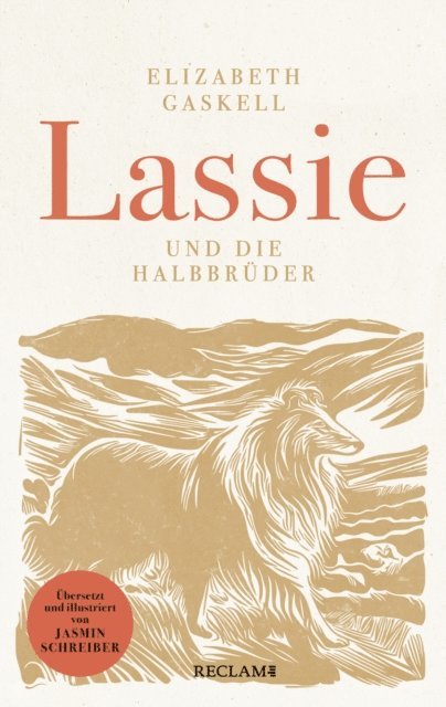Elizabeth Gaskell - Lassie und die Halbbrüder, E-bok