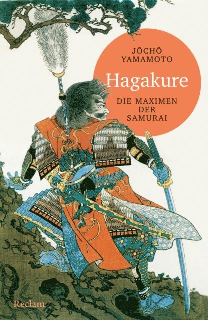 Jocho Yamamoto, Max Seinsch - Hagakure, E-bok
