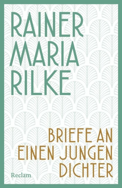 Rainer Maria Rilke, Torsten Hoffmann - Briefe an einen jungen Dichter, E-bok