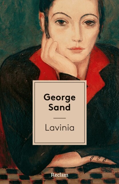 George Sand - Lavinia, E-bok
