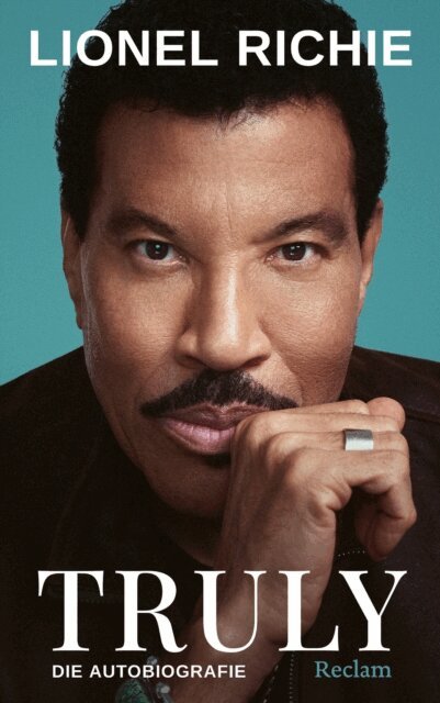 Lionel Richie - Truly, E-bok