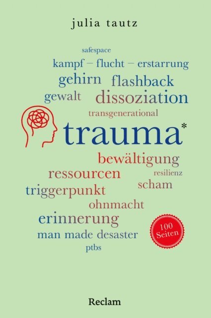 Julia Tautz - Trauma. 100 Seiten, E-bok. Tillgänglighet: Lägg i varukorg