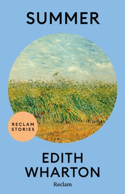 Edith Wharton - Summer, E-bok