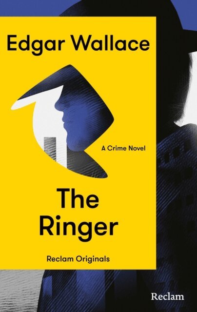 Edgar Wallace - Ringer, E-bok