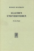 Glauben und Verstehen