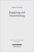 Begegnung und Verantwortung