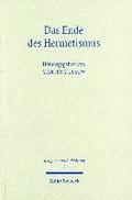 Das Ende des Hermetismus