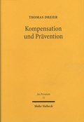 Kompensation und Prvention