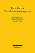 Europisches Versicherungsvertragsrecht