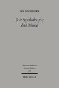 Die Apokalypse des Mose
