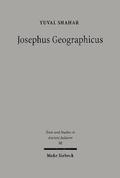 Josephus Geographicus