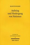 Aufstieg und Niedergang von Nationen