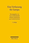Eine Verfassung fr Europa