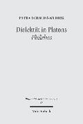 Dialektik in Platons 'Philebos'