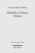 Dialektik in Platons 'Philebos'