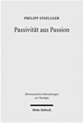 Passivitt aus Passion