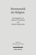 Hermeneutik der Religion