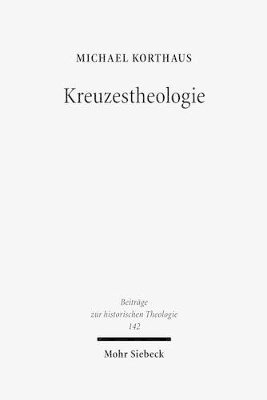 Kreuzestheologie