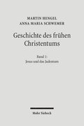 Geschichte des frühen Christentums