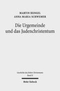 Geschichte des frhen Christentums
