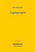 Zugangsregeln