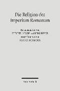 Die Religion des Imperium Romanum