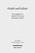 Orakel und Gebete
