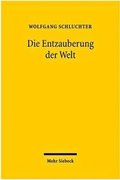 Die Entzauberung der Welt