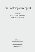 Contemplative Spirit
