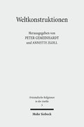 Weltkonstruktionen
