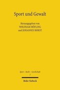 Sport und Gewalt