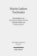 Martin Luthers Tischreden