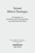 Beyond Biblical Theologies