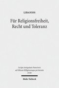 Fr Religionsfreiheit, Recht und Toleranz