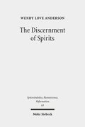 Discernment of Spirits