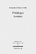 Philologos Kosmos