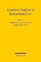 Economic Analysis of International Law