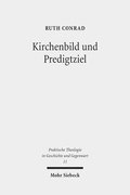 Kirchenbild und Predigtziel