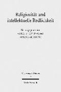 Religiositt und intellektuelle Redlichkeit