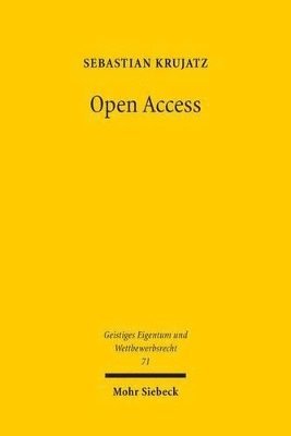 Open Access