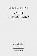 STUDIA CHRYSOSTOMICA