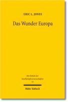 Eric L. Jones - Das Wunder Europa, Häftad. Tillgänglighet: Tillfälligt slut