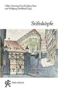 Stiftskpfe