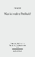 Was ist wahre Freiheit?
