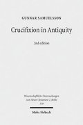 Crucifixion in Antiquity