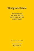 Olympische Spiele