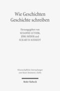 Wie Geschichten Geschichte schreiben